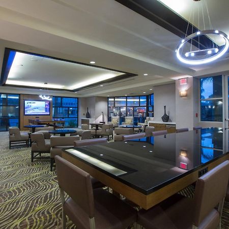 Bakersfield Marriott At The Convention Center Hotel Luaran gambar