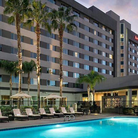 Bakersfield Marriott At The Convention Center Hotel Luaran gambar