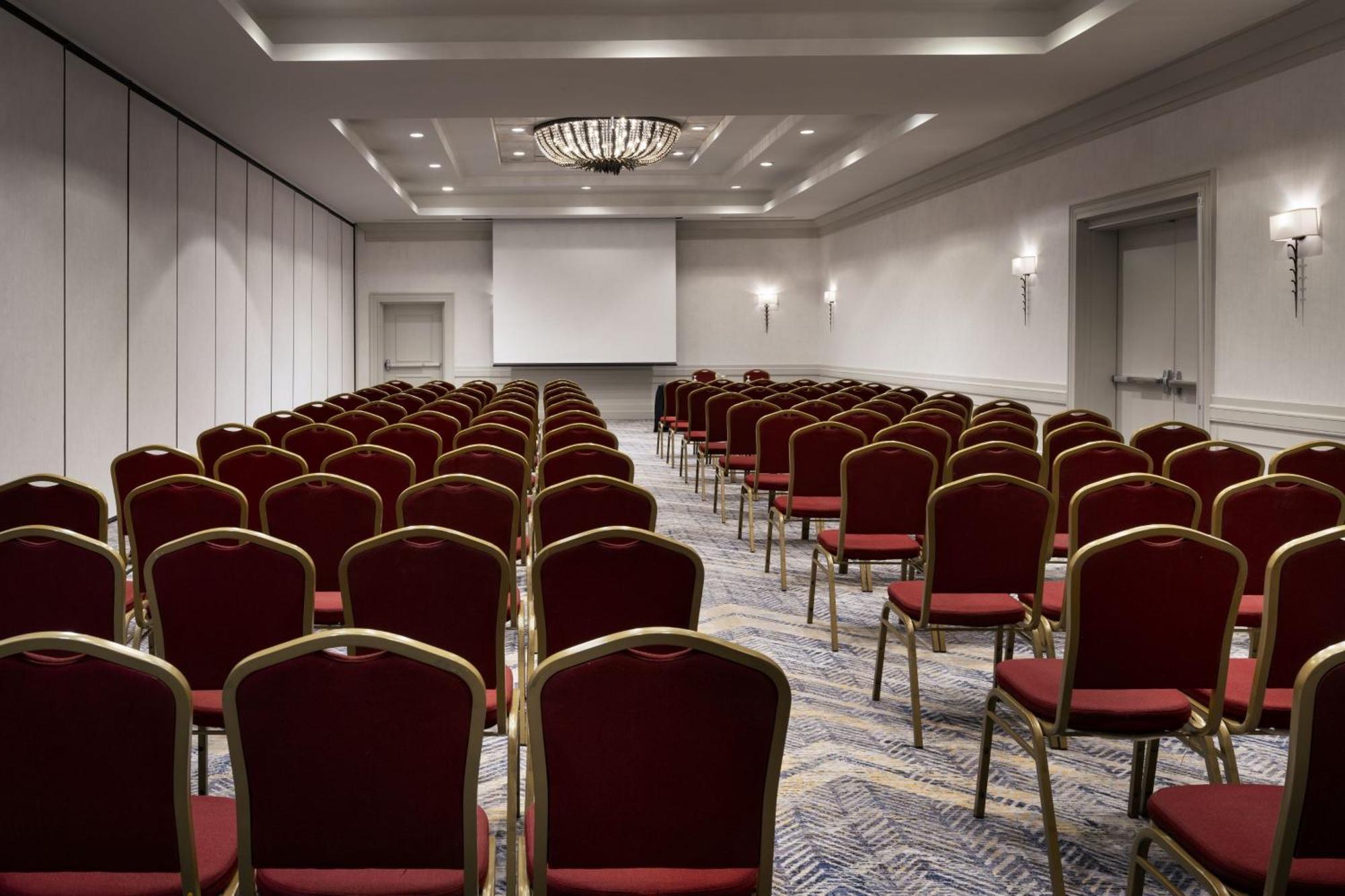 Bakersfield Marriott At The Convention Center Hotel Luaran gambar