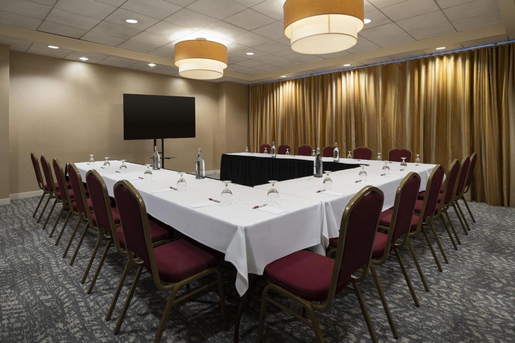Bakersfield Marriott At The Convention Center Hotel Luaran gambar