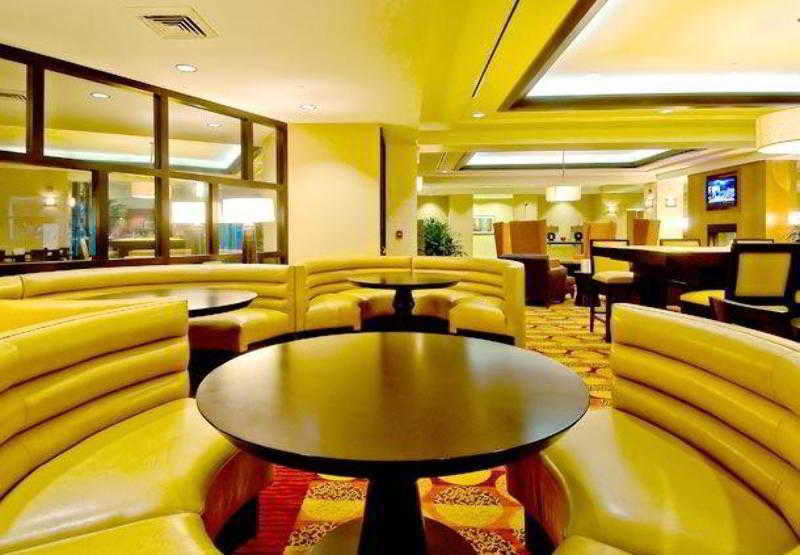 Bakersfield Marriott At The Convention Center Hotel Dalaman gambar